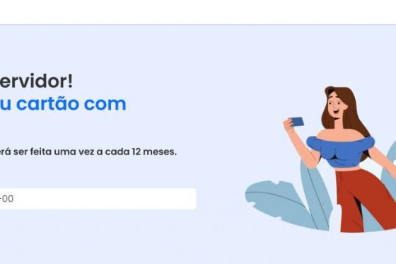 Servidores de Araçatuba vão escolher empresas de vale-alimentação para 2026 a partir de segunda-feira