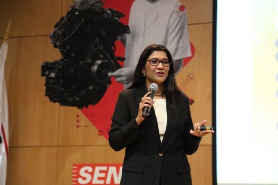 SESI ARAÇATUBA RECEBE WORKSHOP DE GESTÃO EDUCACIONAL E REÚNE PROFISSIONAIS DE TODA A REGIÃO