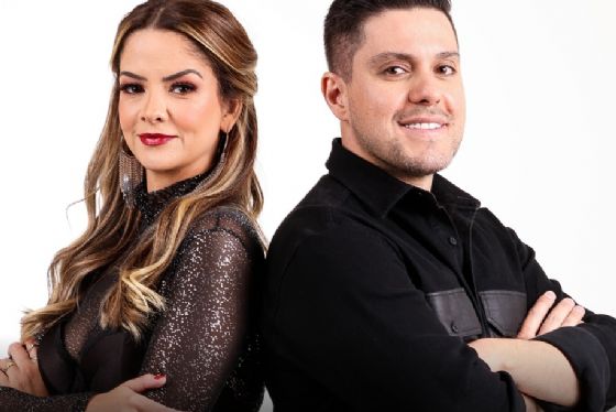 Programação de Natal em Andradina destaca shows, cultura local e atrações para toda a família