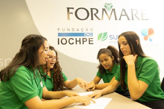 Suzano prorroga inscrições para programa gratuito de qualificação