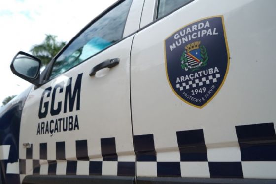 Telefone 153 da GCM de Araçatuba está novamente em operação