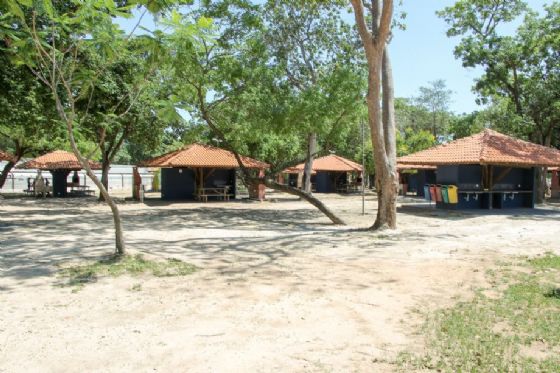 Balneário de Três Lagoas terá fechamento temporário para Torneio de Pesca; veja datas e horários