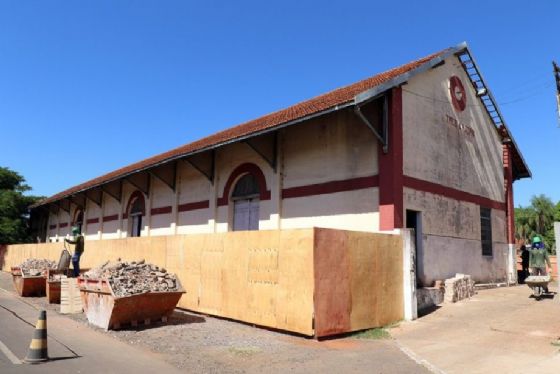 Seleção da Arauco no Espaço NOB: Veja datas e como participar da Feira em Três Lagoas