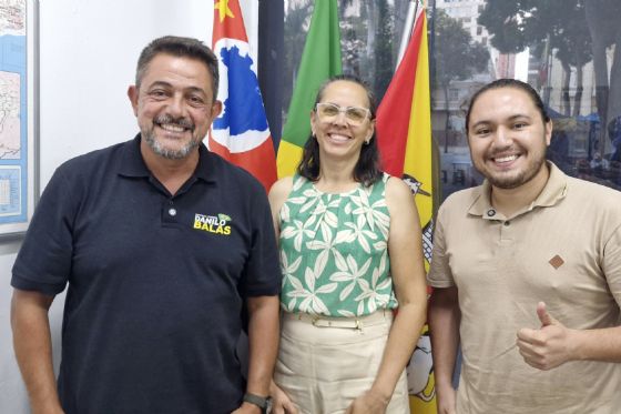 Turismo de Bom Sucesso de Itararé ganha reforço com apoio de deputado