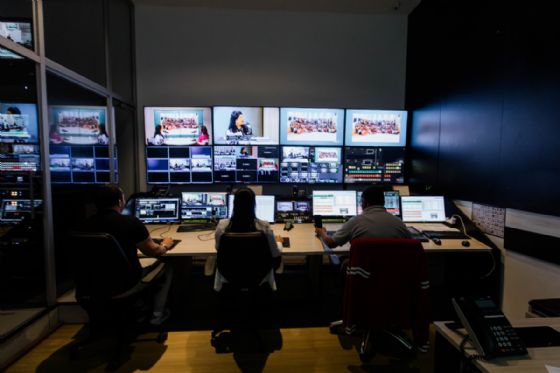 Confira aqui o canal da TV Alesp na sua cidade