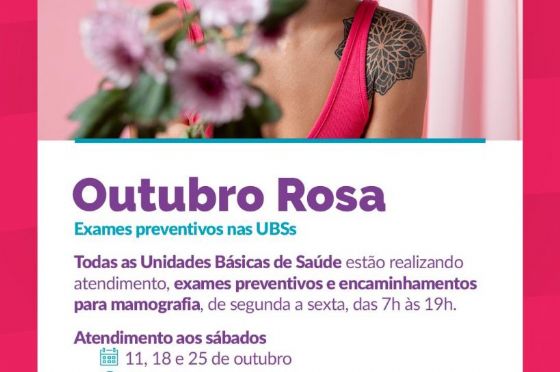 Araçatuba promove plantão especial neste sábado para exames preventivos do câncer de colo do útero