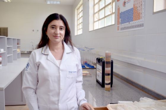 Unesp oferece disciplina inédita no Brasil sobre aplicação da ciência do solo ao contexto forense