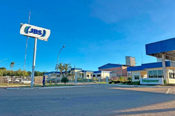 Biopower, da JBS, investe R$ 140 milhões; unidade de Lins (SP)  será uma das beneficiadas