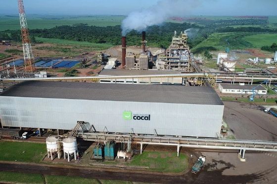 Parceria entre Cocal, Siemens e Alemanha transforma o Oeste Paulista em polo tecnológico para o combustível do futuro