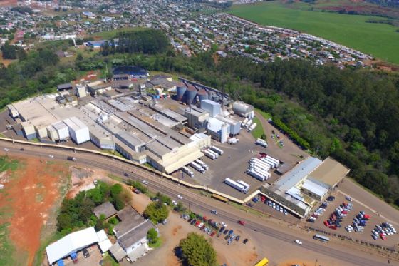 MBRF investe mais de R$ 1 bilhão no Paraná e fortalece operações para atender crescente mercado global de proteínas