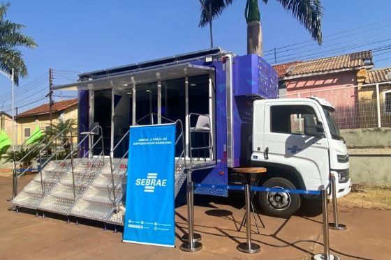 Sebrae-SP leva atendimento itinerante para Mirandópolis, Guaraçaí, Castilho e Andradina