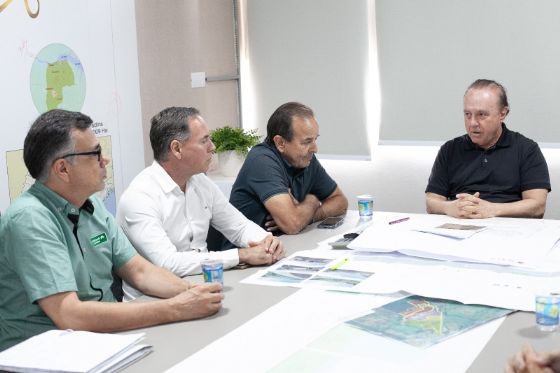 Unimed anuncia construção de hospital particular em Andradina