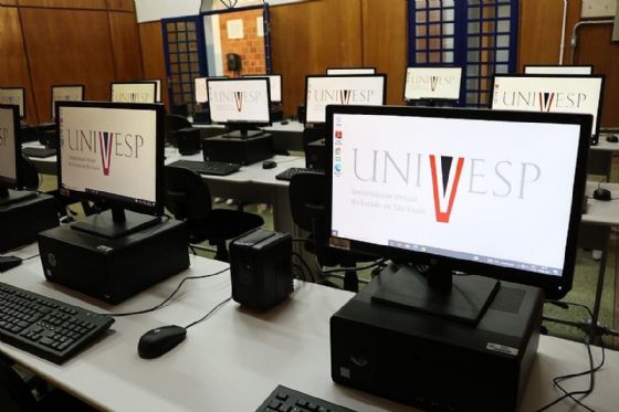 Univesp abre inscrições para mais de 24 mil vagas no Vestibular 2026