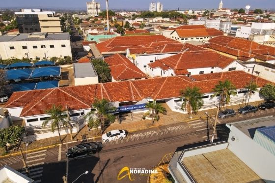 UPA de Andradina orienta presença de apenas um acompanhante por paciente