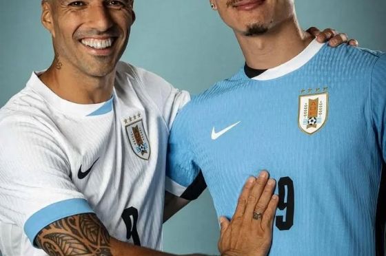 Uruguai recebe a Venezuela pelas Eliminatórias Sul-Americanas nesta terça-feira