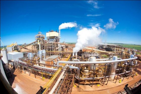 Usina Cedro realiza entrevistas de emprego em Andradina