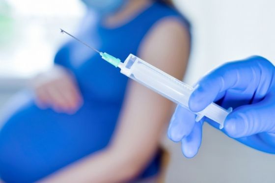 Vacina contra bronquiolite pode ser encontrada em todas as UBSs