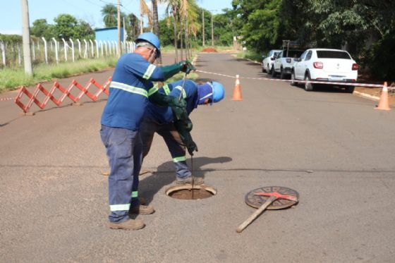 OPORTUNIDADES: Águas Andradina e Águas Castilho abrem vagas de emprego