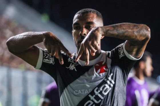 Vasco encara a difícil missão de reverter goleada contra Independiente del Valle pela Sul-Americana