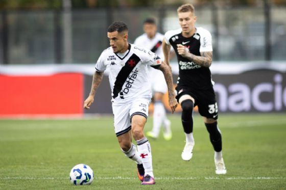 Vasco x Botafogo: onde assistir e prováveis escalações pelas quartas da Copa do Brasil