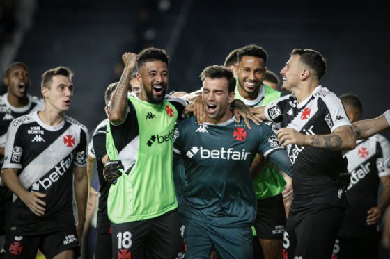 Onde assistir Vasco x CSA ao vivo hoje pela Copa do Brasil