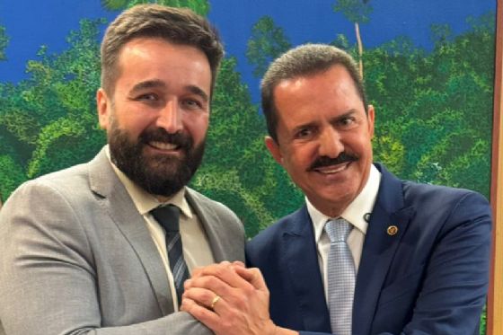 Andradina celebra conquista de Município Turístico com expectativa de investimentos e empregos