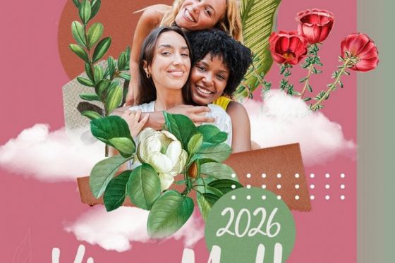 Viva Mulher terá ações descentralizadas com palestras nas unidades dos Cras de Araçatuba