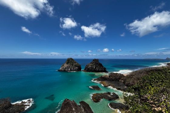 Você sabia que a dessalinização tem potencial para reduzir o custo da água em até 10x?