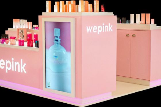 Três Lagoas recebe a Wepink: por que a chegada da marca é mais que uma inauguração