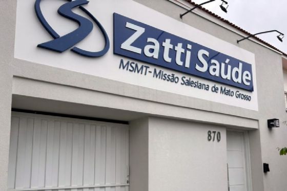 Zatti Saúde está com vagas abertas para médico e PCDs