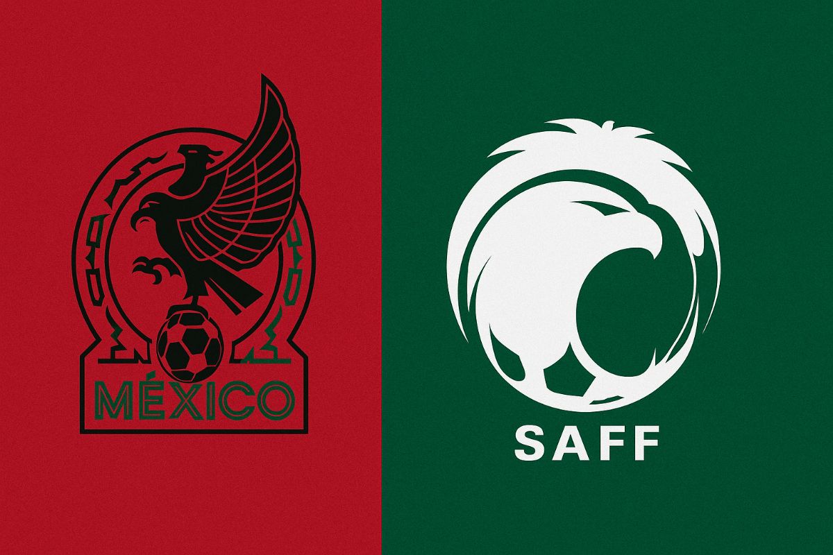 México e Arábia Saudita duelam por vaga na semifinal da Copa Ouro 2025 - México e Arábia Saudita México e Arábia Saudita duelam por vaga na semifinal da Copa Ouro 2025 - México e Arábia Saudita