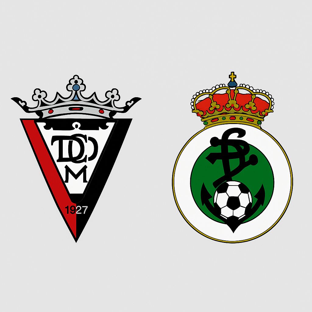 Onde assistir Mirandés x Racing Santander pelos playoffs da Segunda Espanhola - Mirandés x Racing Santander