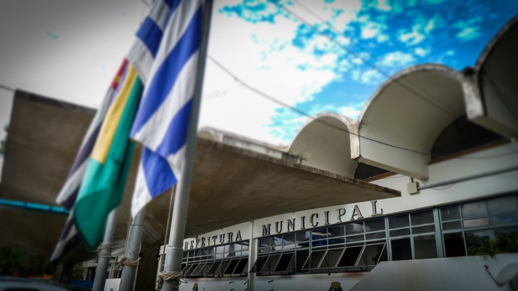 Ministério Público de Araçatuba arquiva investigação de nepotismo na Prefeitura - MP de Araçatuba arquivou procedimento