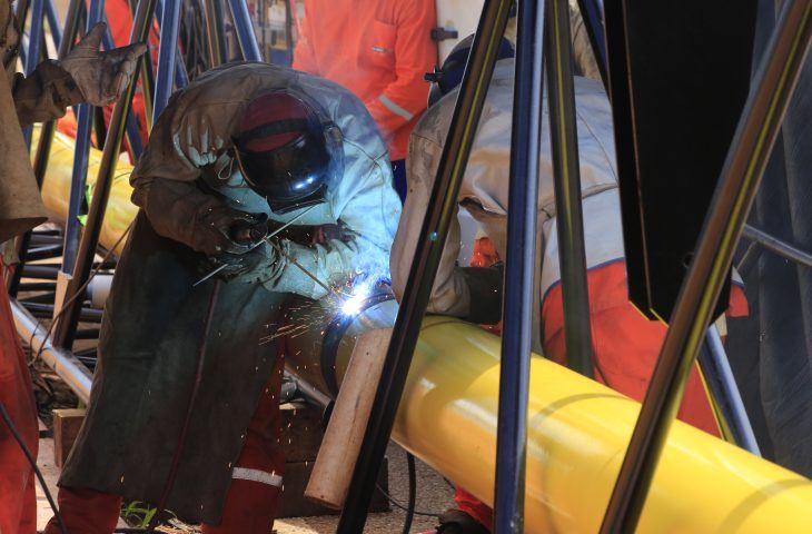 Novo gasoduto entre Três Lagoas e Inocência reforça infraestrutura energética do MS - Obra terá 125 km de extensão e abastecerá fábrica de celulose Novo gasoduto entre Três Lagoas e Inocência reforça infraestrutura energética do MS - Obra terá 125 km de extensão e abastecerá fábrica de celulose