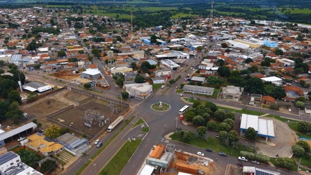 Arauco intensifica fase eletromecânica e abre 800 vagas de formação em Mato Grosso do Sul