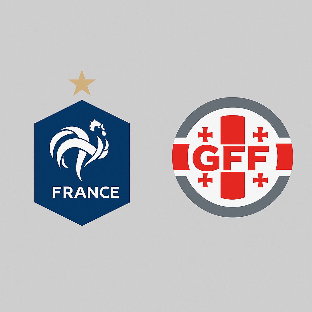 Onde assistir França sub?21 x Geórgia sub?21 – Eurocopa - Onde assistir França sub?21 x Geórgia sub?21 Onde assistir França sub?21 x Geórgia sub?21 – Eurocopa - Onde assistir França sub?21 x Geórgia sub?21