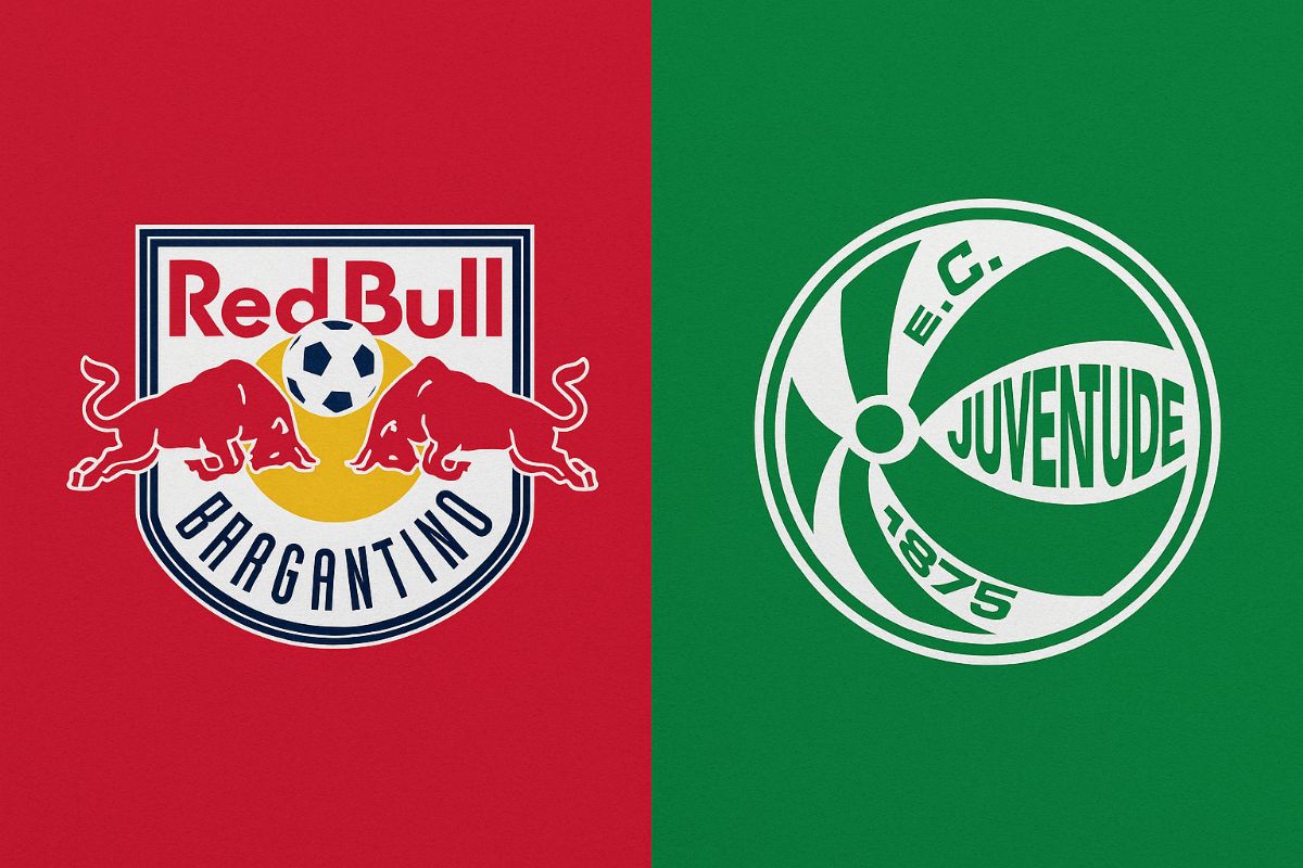 Onde assistir Juventude x Red Bull Bragantino ao vivo: horário, escalações e detalhes do confronto pelo Brasileirão 2025 - Onde assistir Juventude x Red Bull Bragantino ao vivo