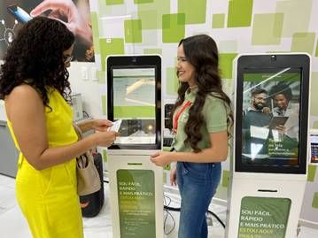 Confira o atendimento da Neoenergia Elektro durante o feriado de Corpus Christi - Os clientes que necessitarem realizar atendimento presencial poderão se dirigir a uma das lojas Confira o atendimento da Neoenergia Elektro durante o feriado de Corpus Christi - Os clientes que necessitarem realizar atendimento presencial poderão se dirigir a uma das lojas