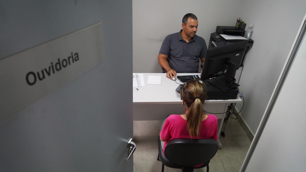 Ouvidoria da Saúde de Araçatuba registra queda de 25% nas reclamações após gestão da Zatti Saúde - Ouvidoria da Saúde de Araçatuba registra redução de 25% nas reclamações sobre as UBSs