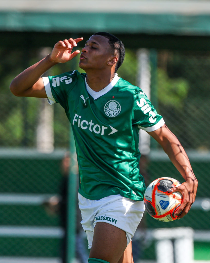 Palmeiras Sub-20 x Sertãozinho Sub-20: duelo pelo Paulistão tem transmissão da Ulisses TV - Palmeiras Sub-20 Palmeiras Sub-20 x Sertãozinho Sub-20: duelo pelo Paulistão tem transmissão da Ulisses TV - Palmeiras Sub-20