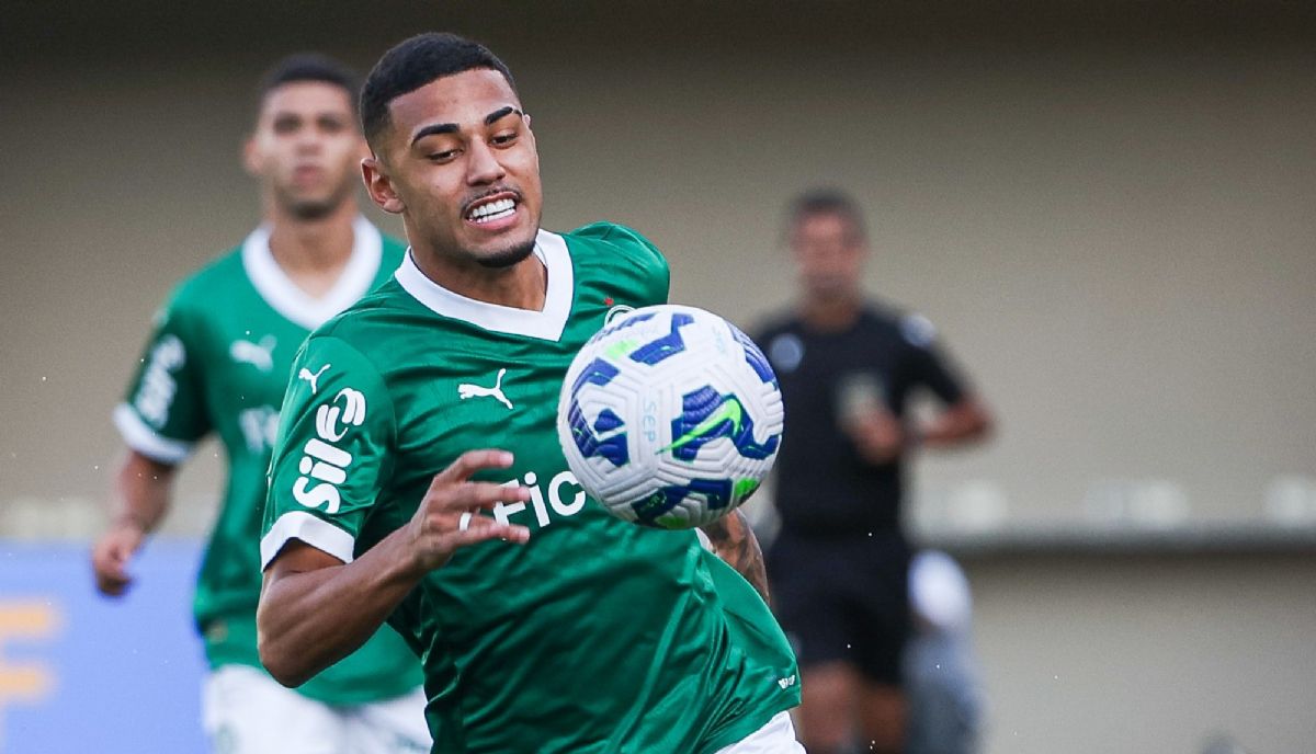 Palmeiras Sub-20 x Rio Claro Sub-20: onde assistir ao vivo, horário e detalhes do Paulistão Sub-20 - Palmeiras Sub-20 Palmeiras Sub-20 x Rio Claro Sub-20: onde assistir ao vivo, horário e detalhes do Paulistão Sub-20 - Palmeiras Sub-20
