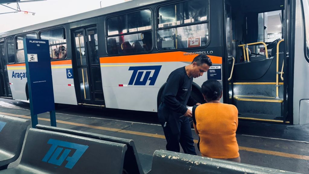 Pesquisa aponta gargalos e indica caminhos para melhorar transporte coletivo em Araçatuba