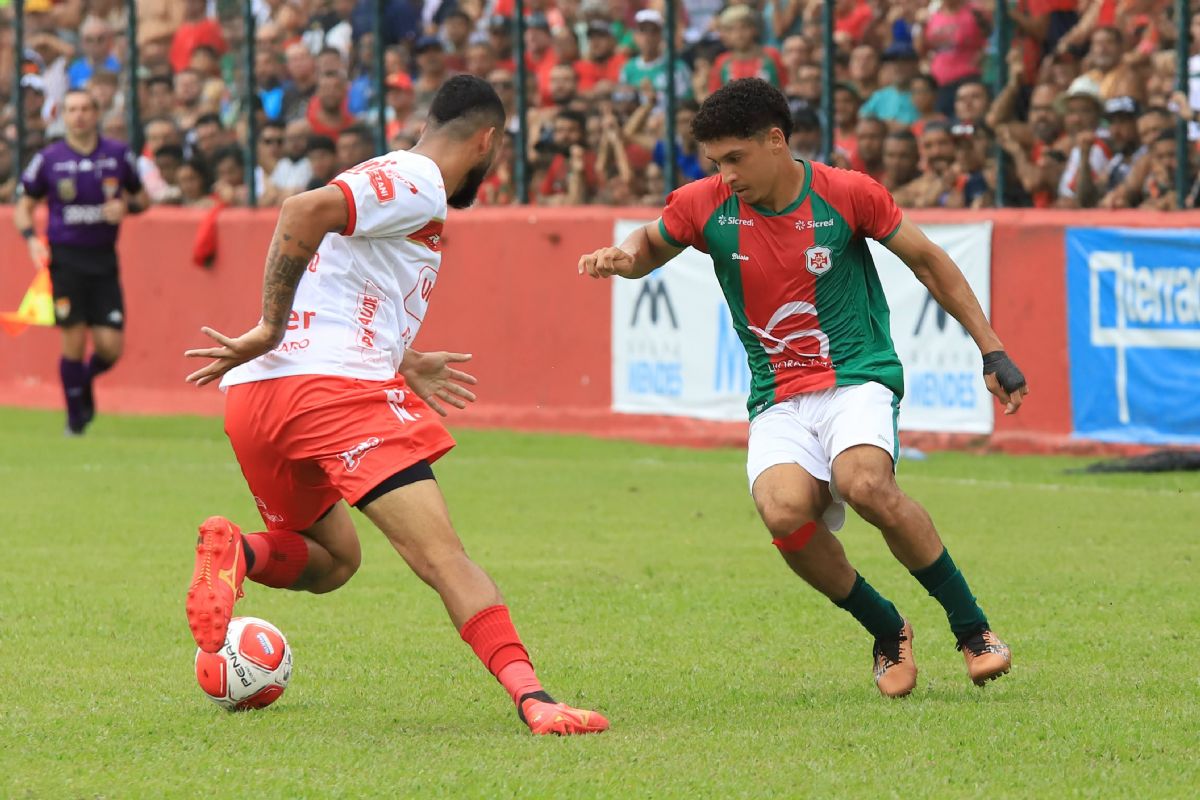 Onde assistir Portuguesa Santista x São José, escalações e tudo sobre o confronto da Copa Paulista - Portuguesa Santista Onde assistir Portuguesa Santista x São José, escalações e tudo sobre o confronto da Copa Paulista - Portuguesa Santista
