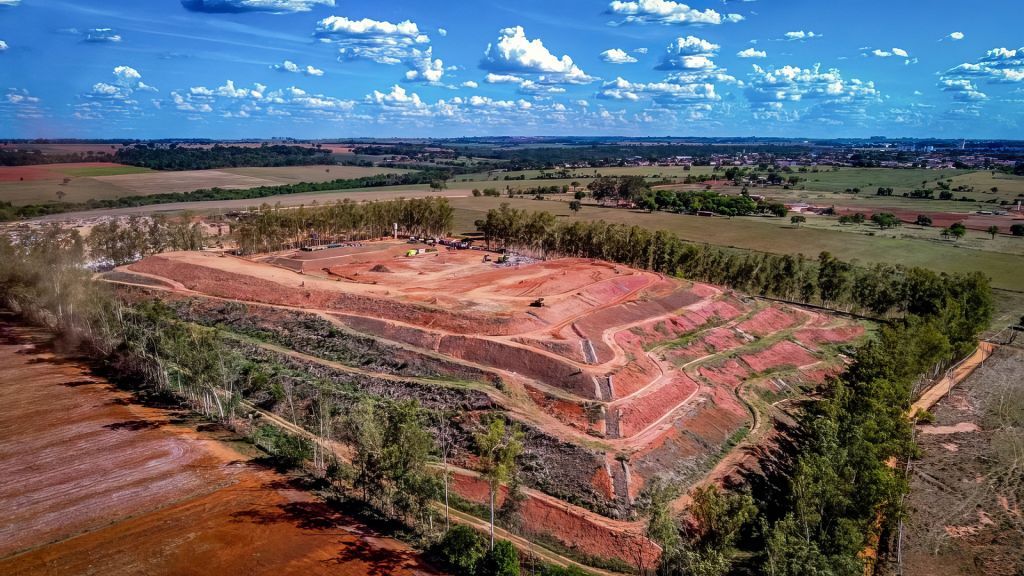 Araçatuba lança licitação de R$ 3,7 milhões para construção de nova célula no aterro sanitário - Prefeitura de Aracatuba abre licitacao de R$ 3,7 milhoes para construcao da nova celula do aterro sanitario Araçatuba lança licitação de R$ 3,7 milhões para construção de nova célula no aterro sanitário - Prefeitura de Aracatuba abre licitacao de R$ 3,7 milhoes para construcao da nova celula do aterro sanitario