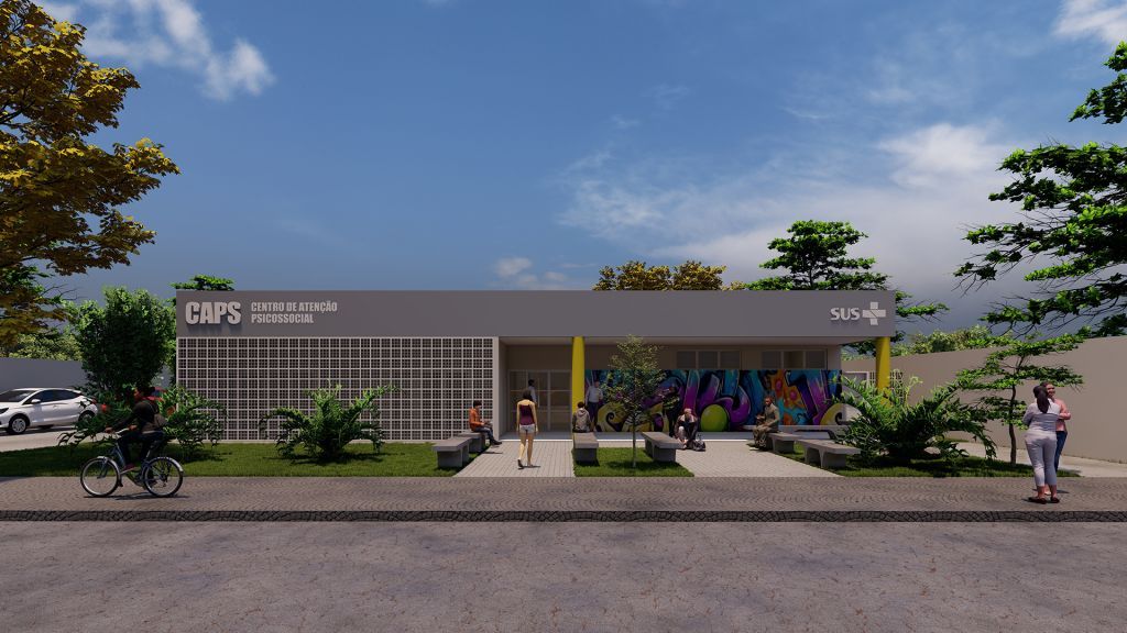 Araçatuba abre licitação para construção de novo CAPS AD 3 com investimento de R$ 3,7 milhões - Prefeitura de Araçatuba abre licitação para construção de novo Caps AD 3 no Bairro Aviação Araçatuba abre licitação para construção de novo CAPS AD 3 com investimento de R$ 3,7 milhões - Prefeitura de Araçatuba abre licitação para construção de novo Caps AD 3 no Bairro Aviação