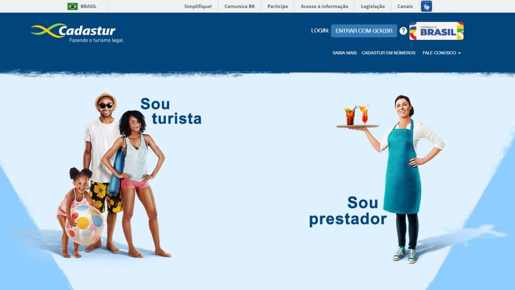 Araçatuba reforça cadastro de profissionais e empresas do turismo com chegada das férias escolares - Prefeitura de Araçatuba e Comtur orientam empresas de turismo sobre cadastro obrigatório