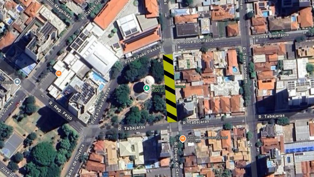 Interdição no Centro de Araçatuba altera trânsito nesta sexta para montagem do “Sexta no Tom – Edição Junina” - Prefeitura de Araçatuba vai interditar via no Centro nesta sexta-feira para evento junino Interdição no Centro de Araçatuba altera trânsito nesta sexta para montagem do “Sexta no Tom – Edição Junina” - Prefeitura de Araçatuba vai interditar via no Centro nesta sexta-feira para evento junino