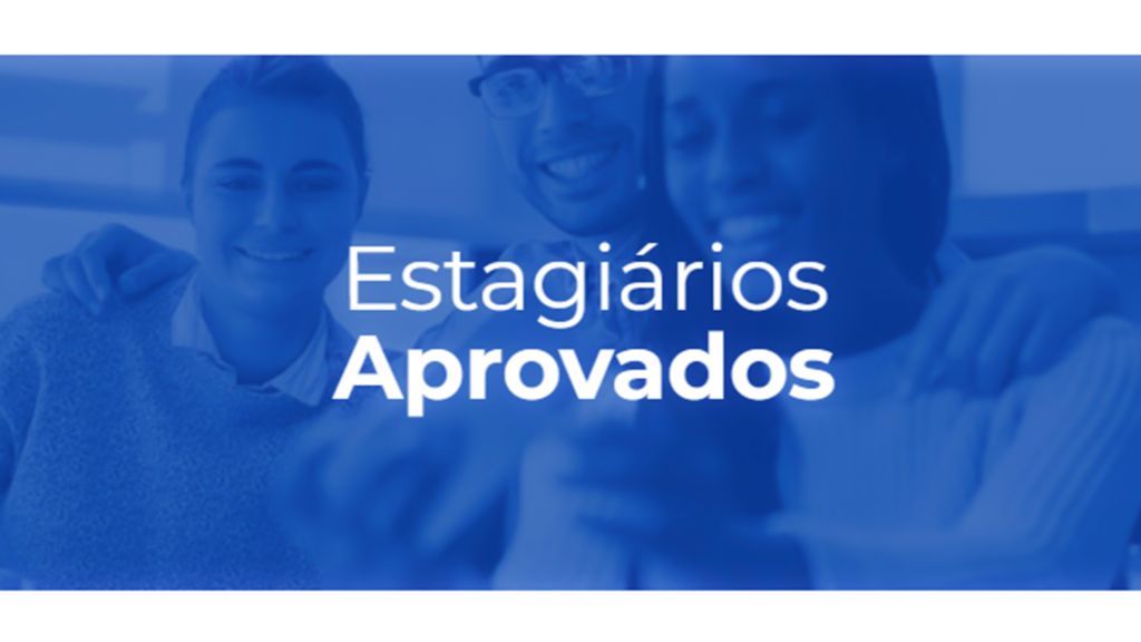 Prefeitura de Araçatuba divulga classificação final de processo seletivo para estagiários - Prefeitura divulga resultado do processo seletivo de estagiários