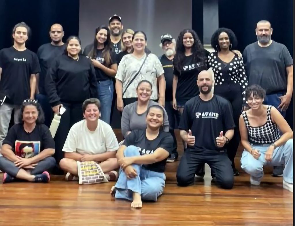 Projeto de cinema de Araçatuba é finalista do Prêmio Governador do Estado para as Artes 2025 - Projeto de Araçatuba é finalista estadual em prêmio de audiovisual