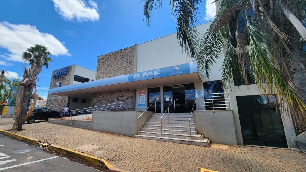AME Andradina amplia cuidado e fortalece rede de apoio a pacientes oncológicos - Projeto do AME Andradina amplia acolhimento e apoio nutricional a pacientes oncológicos da região AME Andradina amplia cuidado e fortalece rede de apoio a pacientes oncológicos - Projeto do AME Andradina amplia acolhimento e apoio nutricional a pacientes oncológicos da região